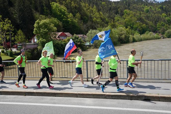 Bakla 6 | Foto Aleš Fevžer/OKS