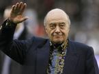 Mohamed al Fayed