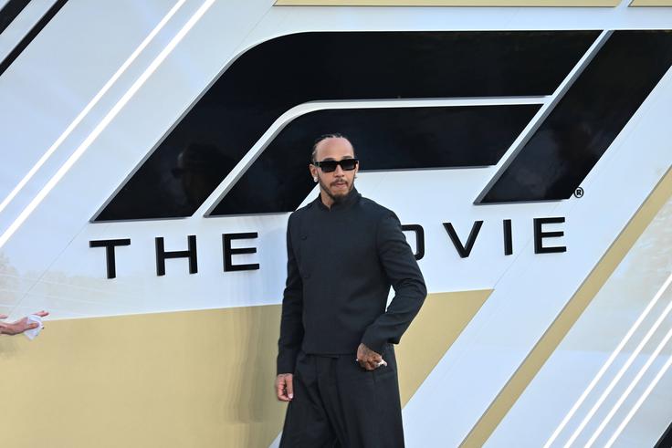 Lewis Hamilton | Foto: Guliverimage