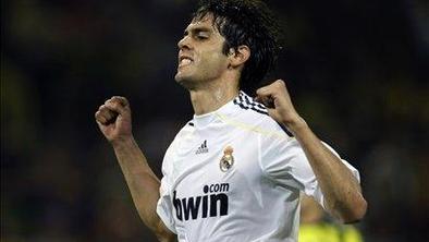Real Madrid in Barcelona v Milano