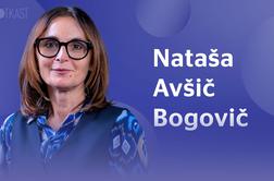 "Reforma ni en zakon, temveč veliko malih korakov"