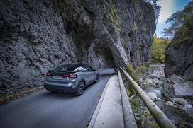 citroen c4 hibrid