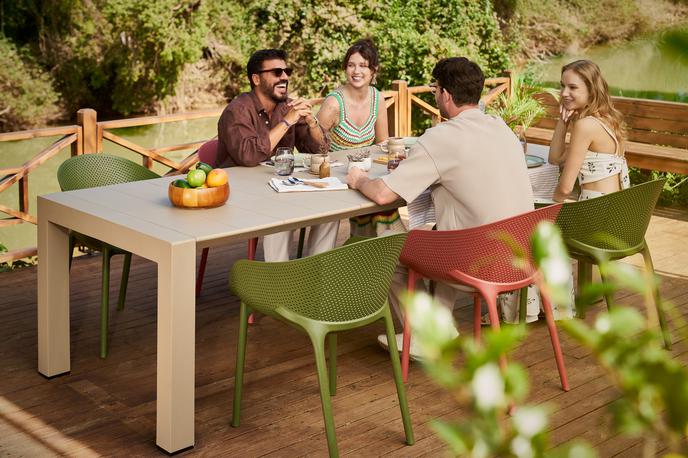 Škerjanc, vrtno pohištvo | Foto Škerjanc