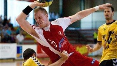 Gorenje stežka rešilo dve točki