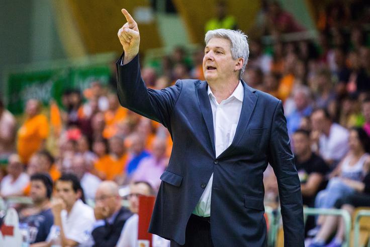 "Helios je igral tako, kot smo pričakovali. Presenetili so me le moji fantje." | Foto: 