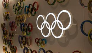 Prvič po rojstvu modernih OI spremenili olimpijski slogan