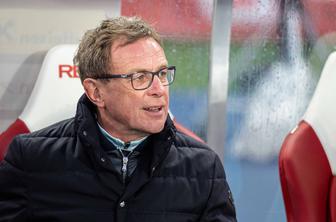 Avstrijski selektor zaupa preverjenemu kadru