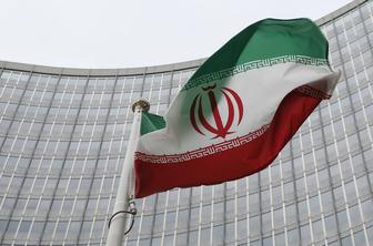 Iranski jedrski sporazum stopil v veljavo