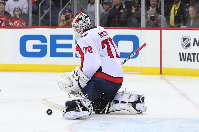 Braden Holtby | Foto Reuters