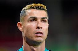 Ronaldo se igra z ognjem, grozita mu huda kazen in neslaven konec!