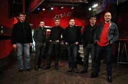 Melanholiki - odličen koncert in še več