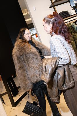 Fashion&Friends odprtje