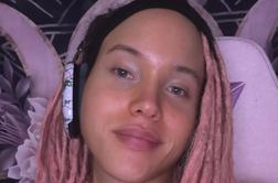 Hči Roberta De Nira razkrila, da je transseksualka