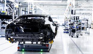 Audi že izdeluje avtomobil, ki ga še ne morete naročiti