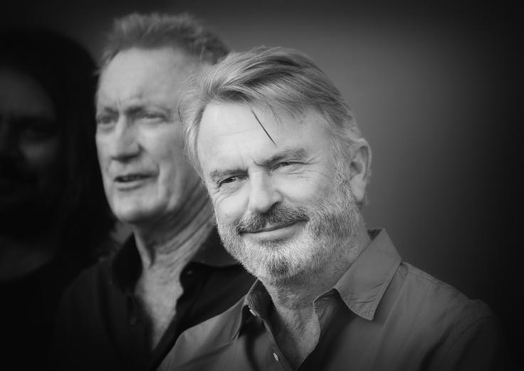 Sam Neill | Foto: Guliverimage