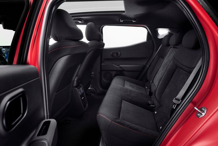 Hyundai ioniq 3 | Foto: Hyundai