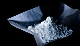 Švicarji v prtljagi 25-letne Slovenke odkrili dva kilograma kokaina