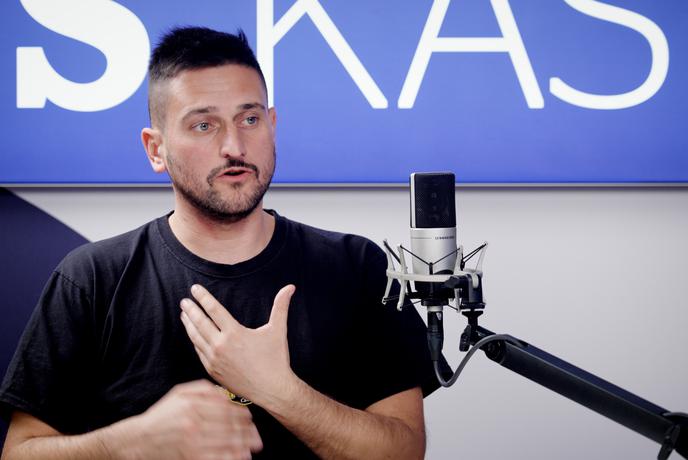 Jankoviću so predlagali, da bi v tem delu Ljubljane odprli rdečo četrt #Spotkast