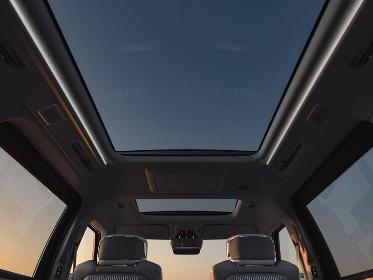 Volvo EM90 | Foto: Volvo