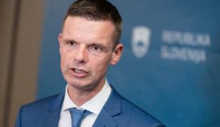 Marko Bošnjak prisegel na položaj sodnika na Sodišču EU