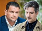 Zoran Stevanović, Luka Mesec