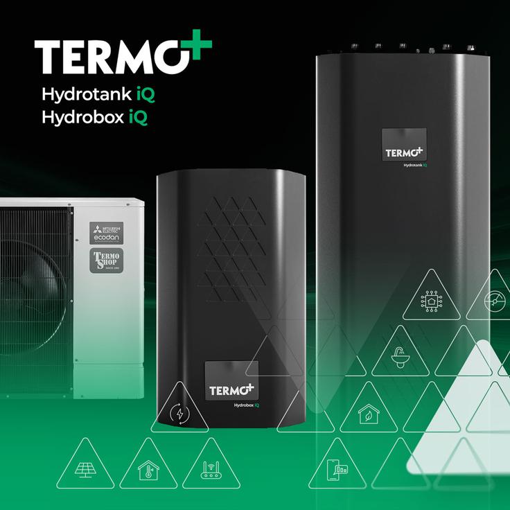 Termoplus | Foto: arhiv ponudnika