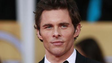 Farrelovemu "anchormanu" bo konkuriral James Marsden