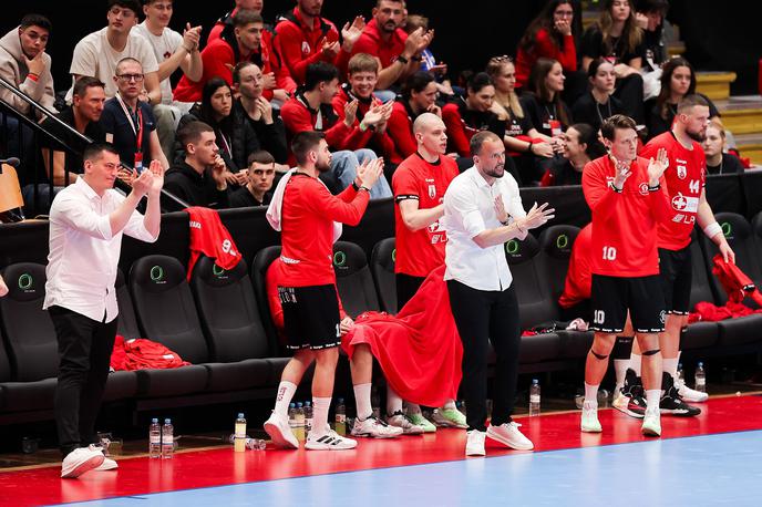 Slovan Krka finale pokala | Krka je premagala Loko. | Foto Filip Barbalić