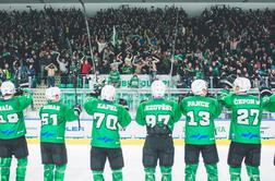 Olimpija po srhljivki ostala med živimi: Veselimo se, a ne predolgo