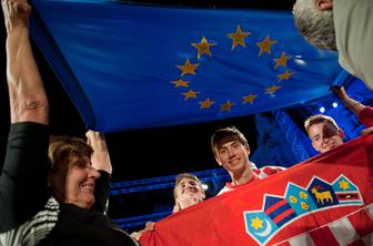 Hrvaški se je vstop v EU obrestoval. Kaj pa Sloveniji?