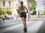 Električni skiro
