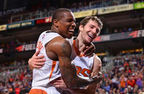 Goran Dragić v TOP 10 (video)