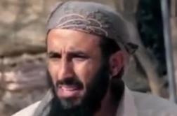 Ubili zasebnega tajnika Osame bin Ladna