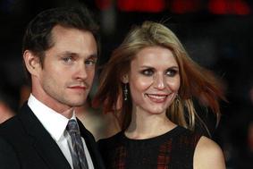 Claire Danes in Hugh Dancy na lovu za novim domom