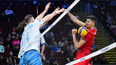 Jan Kozamernik: Rezultat boli. Na takšni ravni si tega žal ne moremo privoščiti. #video