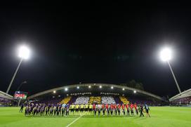 Maribor Hapoel kvalifikacije liga prvakov