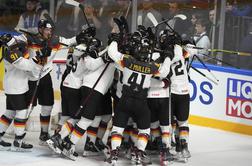 Nemčija bo leta 2027 gostila svetovno hokejsko prvenstvo