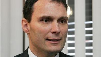 Marijan Papež: Proračun bo vse težje zagotavljal sredstva za pokojninsko blagajno