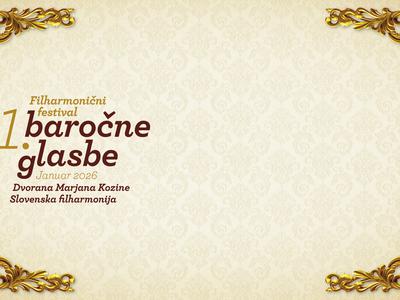 11. Filharmonični festival baročne glasbe