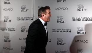Alec Baldwin o koncu serije 30 Rock