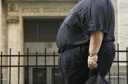 Je debelost lahko invalidnost? Sodišče EU meni, da je.