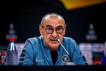 Maurizio Sarri