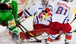 Olimpija po kazenskih strelih do šestega mesta