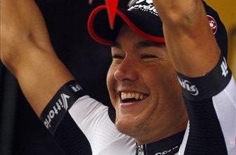 Haussler za Avstralijo