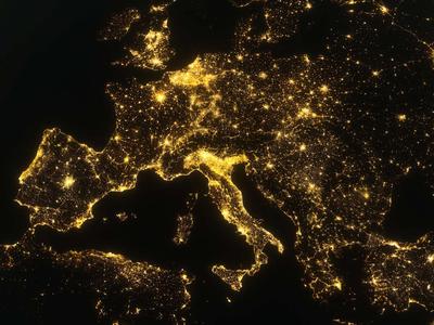 Evropa se pripravlja na scenarij iz nočne more