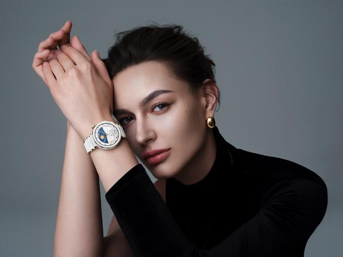 Huawei Watch GT 5 | Foto: Huawei