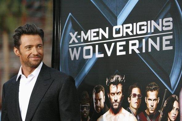 Še vroče: prvi uradni napovednik za film Wolverine