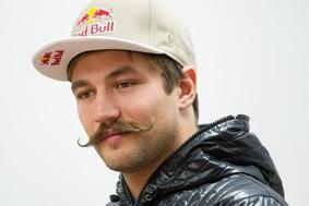 Movember: brkom in bradi se ženske ne morejo upreti