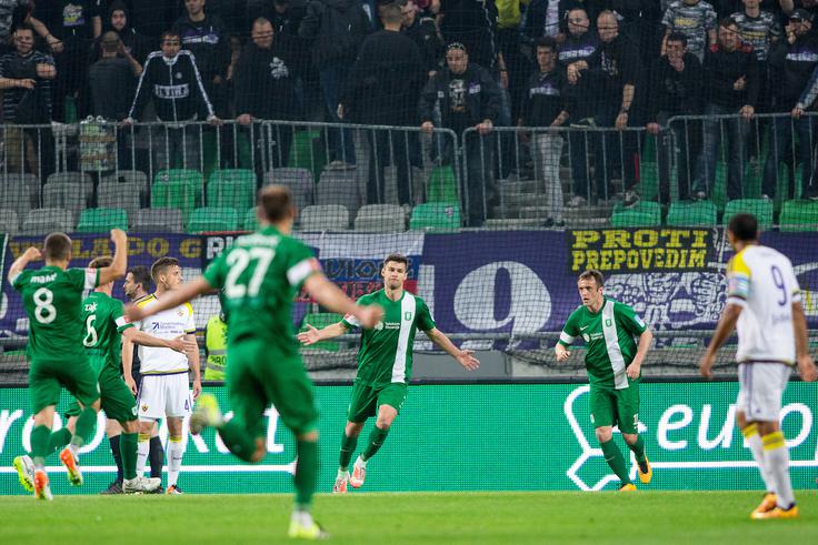 Bišćan ga doživlja kot veliko okrepitev v nadaljevanju sezone. | Foto: Matic Klanšek Velej/Sportida