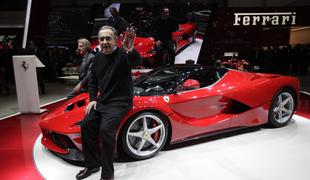 Zakaj bodo mogoče delnice Ferrarija kupiti šele jeseni?